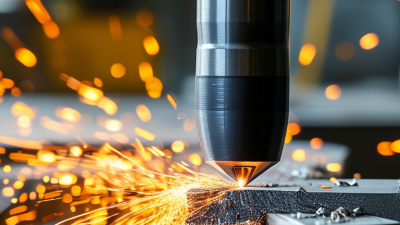 Why Do Carbide Tools Chip So Easily in 2026 Best Practices?