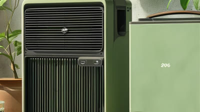 2026 Best Eco Friendly Portable Air Conditioner Buying Guide?
