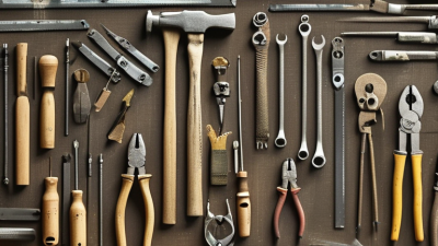 Best Basic Level Tool Set for Every DIY Enthusiast?