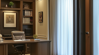 Why You Should Invest in an Invisible Secret Door?