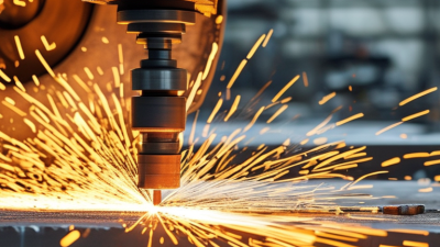 Top 5 Tips for Processing Steel Products Effectively?