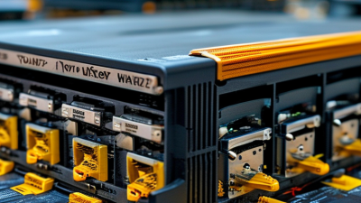 Top 10 Optical Transceiver Manufacturers You Should Know?