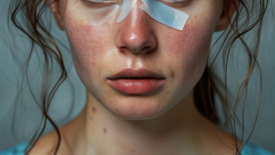 Top 10 Signs You Are Allergic to Medical Tape?