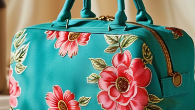 ¿Cómo desinfectar tu bolsa de maquillaje sin dañarla?