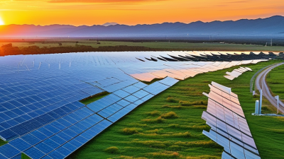 Top 10 Solar Powered Generators for Reliable Energy Solutions?