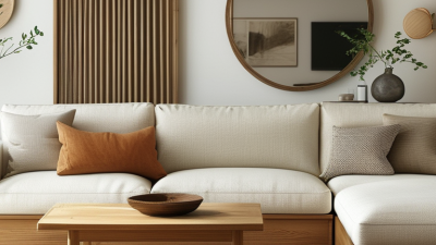 Top 10 Tips to Arrange Furniture in a Small Living Room?