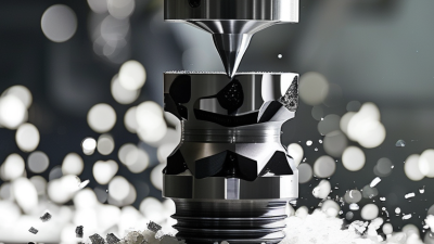 2026 Best Ways to Choose the Right Boring Head for Milling?