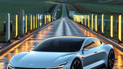 Why Choose Ev Cars for Sustainable Transportation Solutions?
