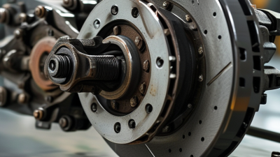 How to Ensure Consistent Braking Performance for Your Vehicle?