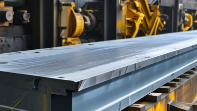 What is Chromium Carbide Overlay Wear Plate and Its Benefits?