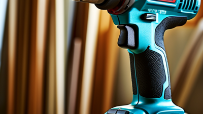 What is a Basic Level Cordless Drill and Why You Need One?
