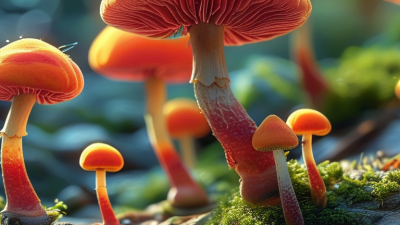 The Role of Anti Mold Agents in Enhancing Animal Gut Health?
