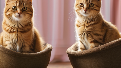 2026 Best Ways to Enhance Cat Comfort in Litter Boxes?
