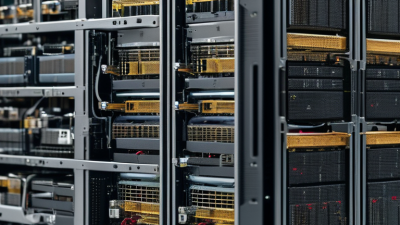 2026 Best AI Server Hardware Manufacturers for Global Buyers?