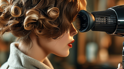 How to Choose the Best Hair Dryer With Spinning Brush in 2026?