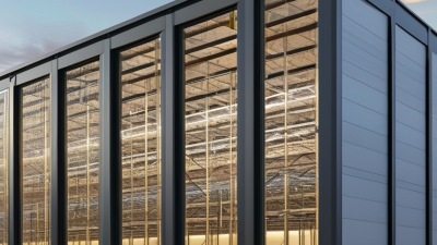 Benefits of Prefabricated Warehouse Buildings in 2026?