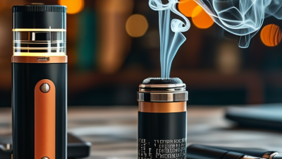 Top 5 Reasons Why is My Disposable Vape Not Working?