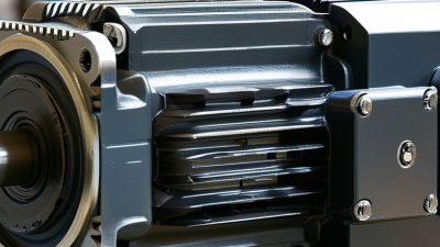 What is Hot Sale Gear Motors and Their Benefits for Buyers?