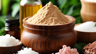 How to Identify the Difference Between Food Grade and Cosmetic Grade Raw Materials?
