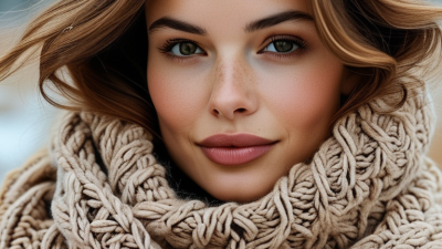 How to Remove Pilling from Your Knit Scarf Easily?
