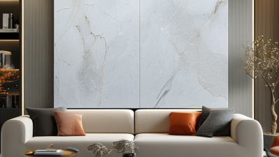 China Top Marble Panels PVC for Global Procurement Needs?