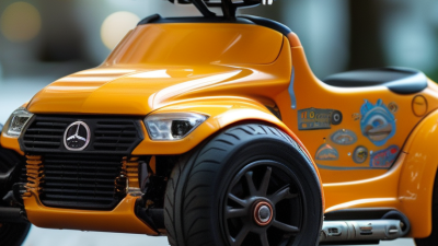 Top 10 Reasons Why Is My Ride On Car Not Working?
