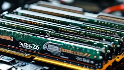 2026 DDR5 Compatibility Guide What You Need to Know?