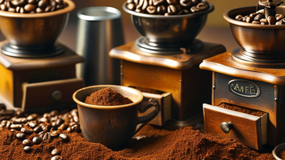 5 Reasons Why Pre Grinding Coffee is Not Recommended?