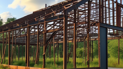 How to Determine if Steel Structure Houses are Safe?