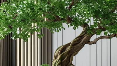 Why Are Some Artificial Trees More Expensive Than Others?