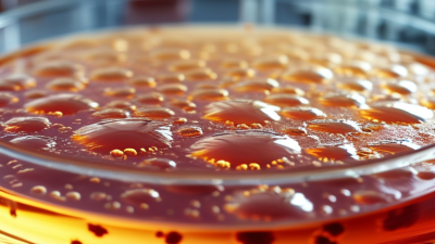 Why Are Petri Dishes Stored Upside Down in the Lab?