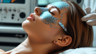How to Discover the Latest Trends in Aesthetic Laser Technology?