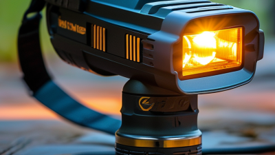 Top 10 Headlamp LED Light Features Every Buyer Should Know?