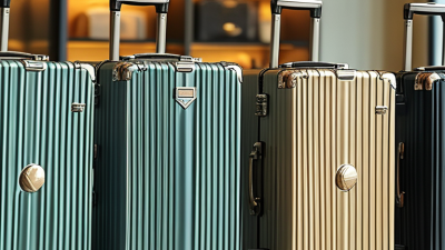 What is Fancy Hand Luggage and How to Choose the Best?