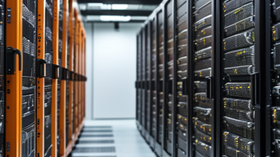 How to Choose the Best AI Server Solutions Provider?
