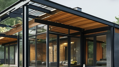 What is a Steel Structure House and Its Benefits for Buyers
