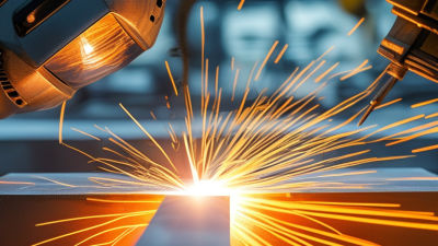 Top 10 Methods to Process Stainless Steel for Industrial Use?