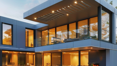 Benefits of Luxury Modular Homes for Global Buyers in 2026?