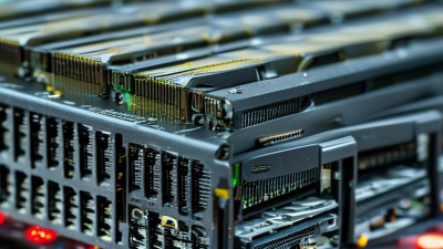 Best QSFP56 Transceiver Options for Global Buyers?