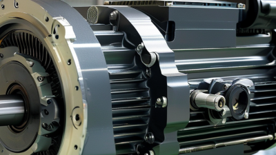 Top China Best DC Gear Motor Suppliers for Global Buyers?