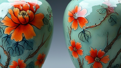 Top 10 Tips to Spot Authentic Hand Painted Ceramic Art?