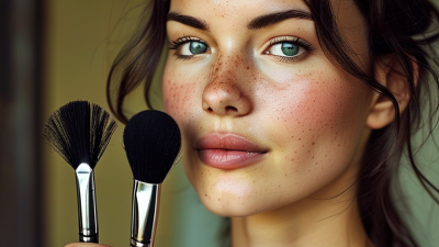 The Best Way to Clean Makeup Brushes at Home?