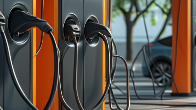 Why Do Some EV Chargers Support Multiple Vehicles?