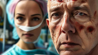 Top 10 Challenges in Wound Management You Should Know?