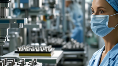 How to Verify the Production Standards of Orthopedic Implant Factories?
