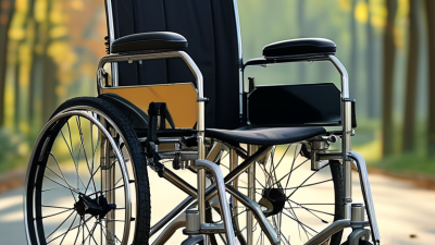 How to Choose Between Lightweight and Heavy-Duty Wheelchairs?