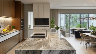 How to Optimize Kitchen Workspace with Integrated Sinks Tips?
