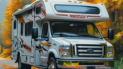 Top Tips for Choosing the Right Caravan Battery for Your Needs