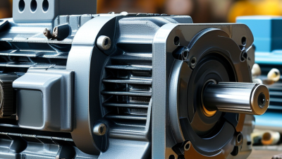 Hot Sale Gear Motors What Buyers Need to Know