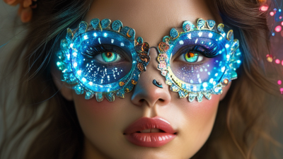 Top 10 Special Effect Contact Lenses You Should Buy?